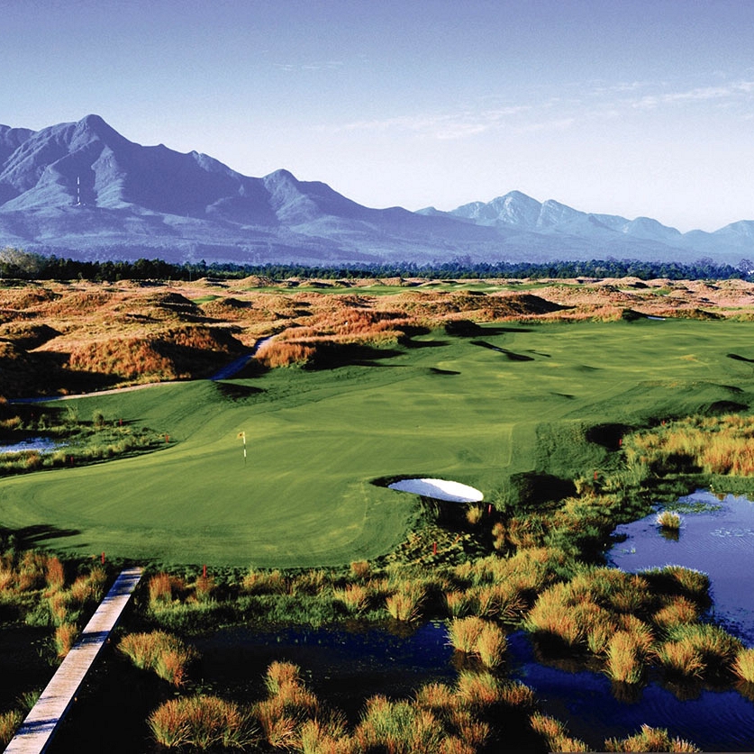Ultimate Golf Package - Fancourt Hotel courses