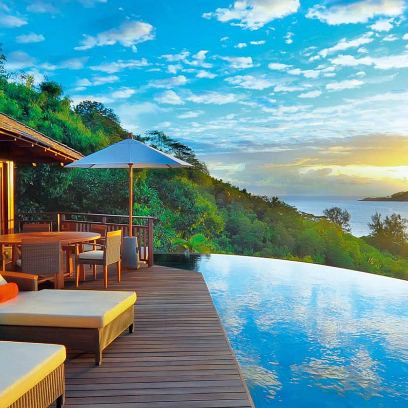 Kenya Safari packages - Seychelles Travel Packages - Best Seychelles Resort - Seychelles Travel Expert - Best Resort - Africa Vacation Packages