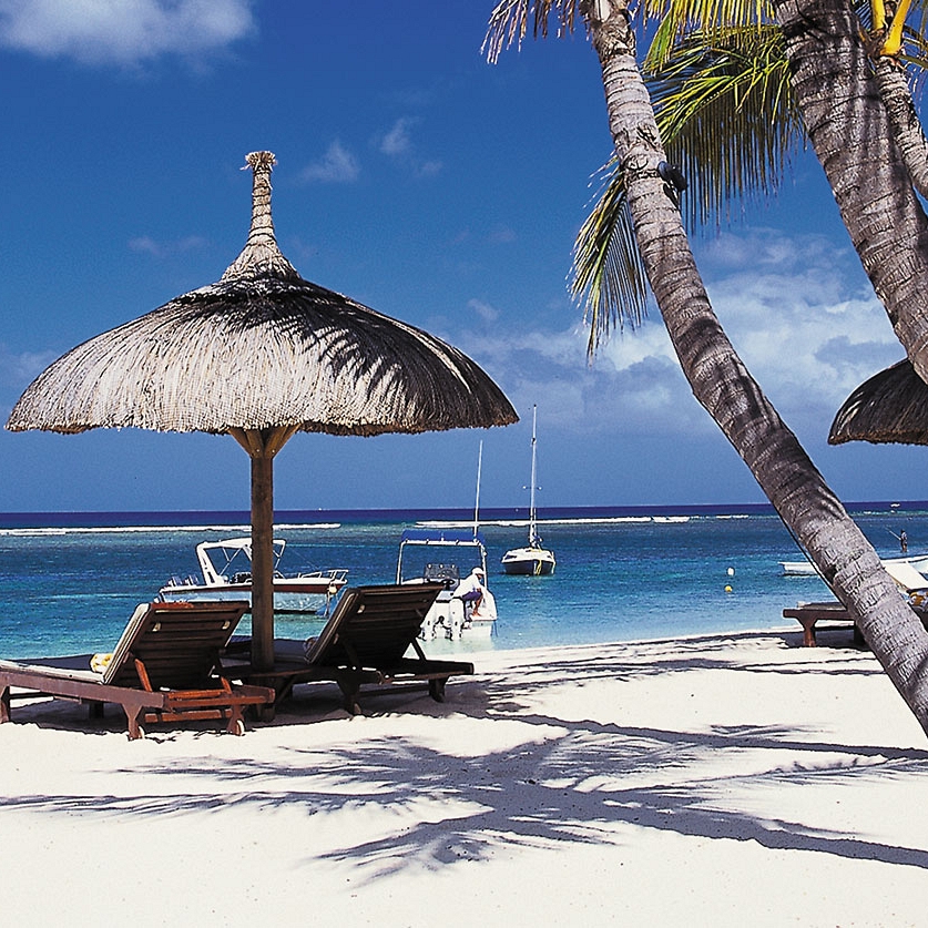 Mauritius - Travel Specialist - Vacation - Getaway