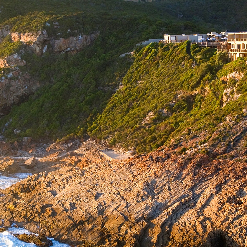 South Africa Family Safari Package - Plettenberg Park Hotel