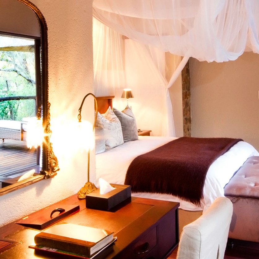 Romantic South Africa Vacation - Dulini Lodge South Africa safari