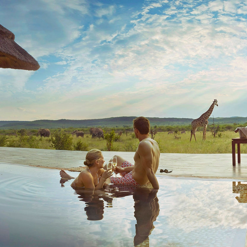 Romantic Getaways - Africa - Travel Expert