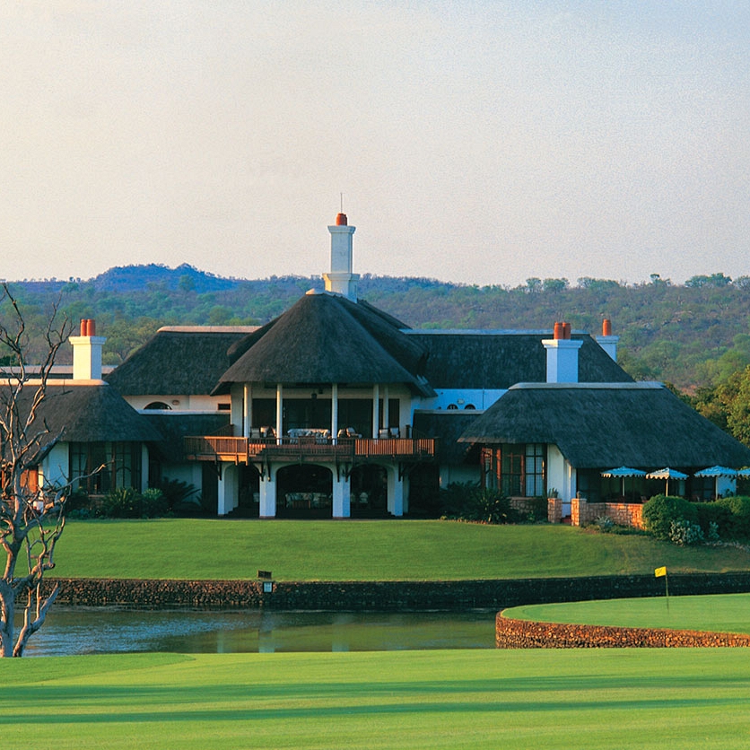 Ultimate Golf Package - Leopard Creek Country Club