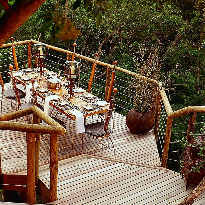 Ultimate Golf Package - Tsala Treetop Lodge