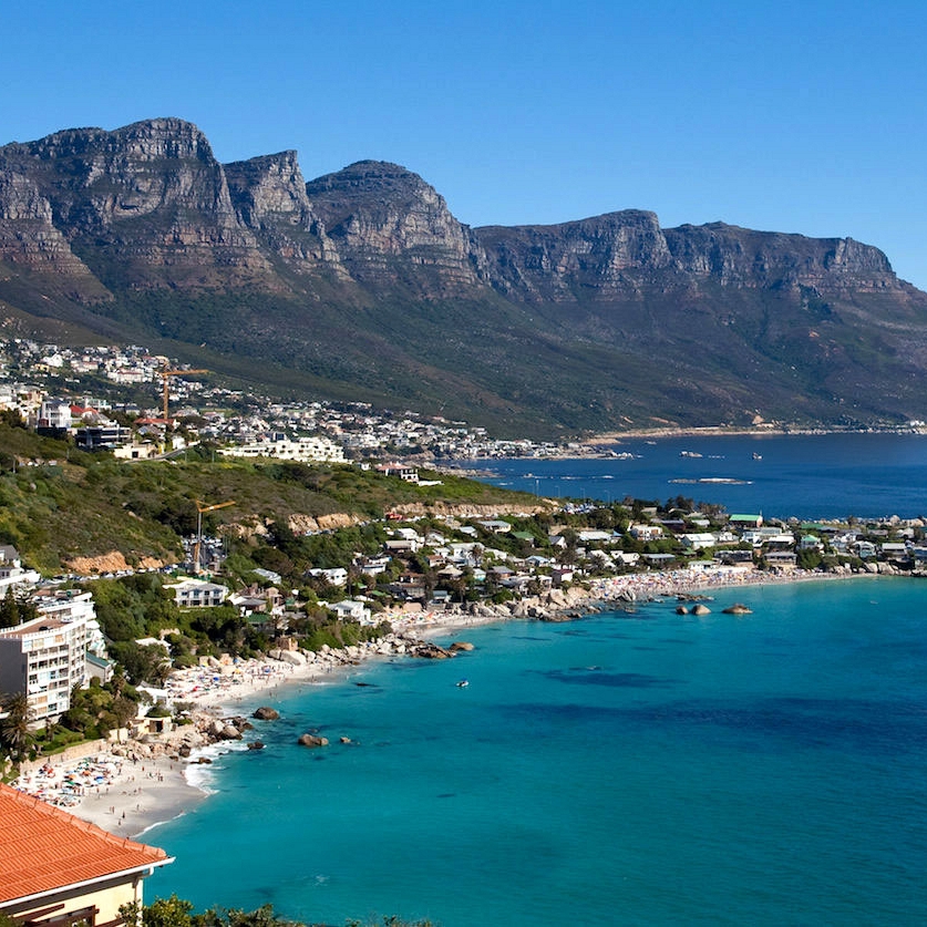 South Africa-Mauritius - Africa vacation packages