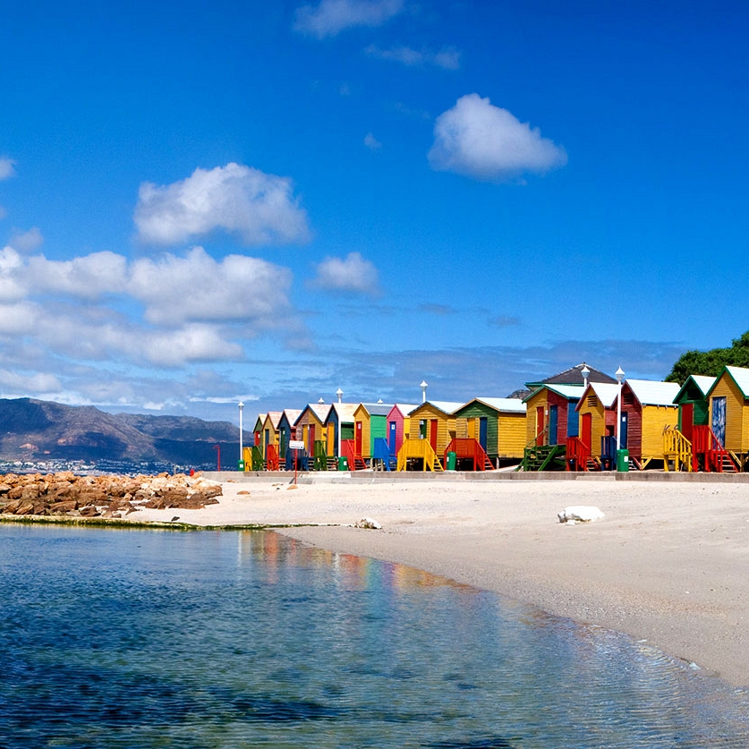South Africa-Mozambique - Africa luxury vacation packages