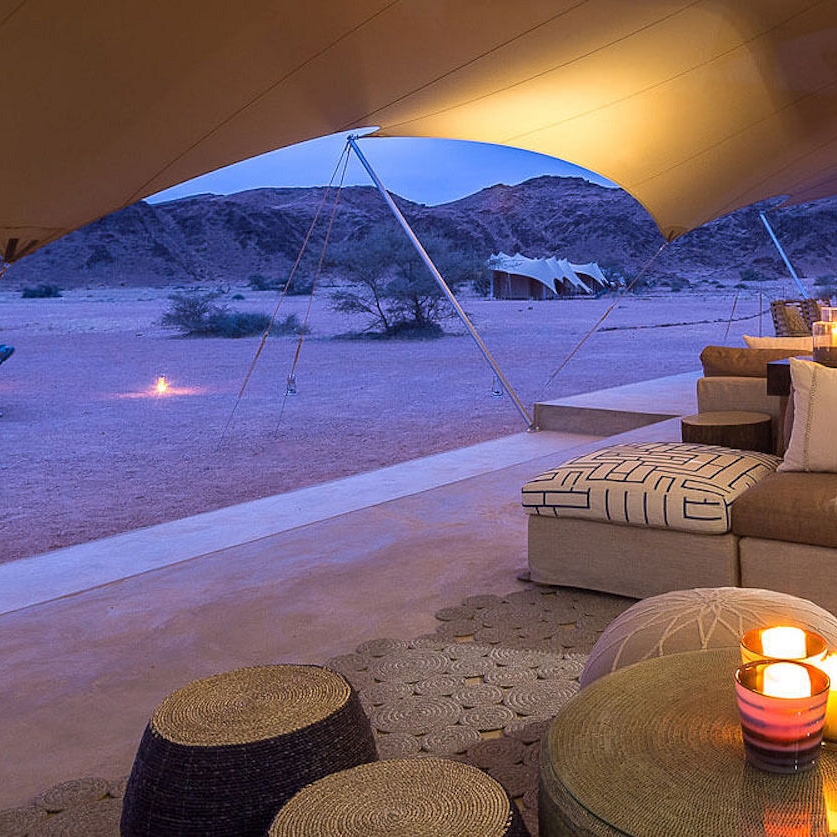 Ultimate Namibia Adventure Skeleton Coast and Kaokoveld Africa