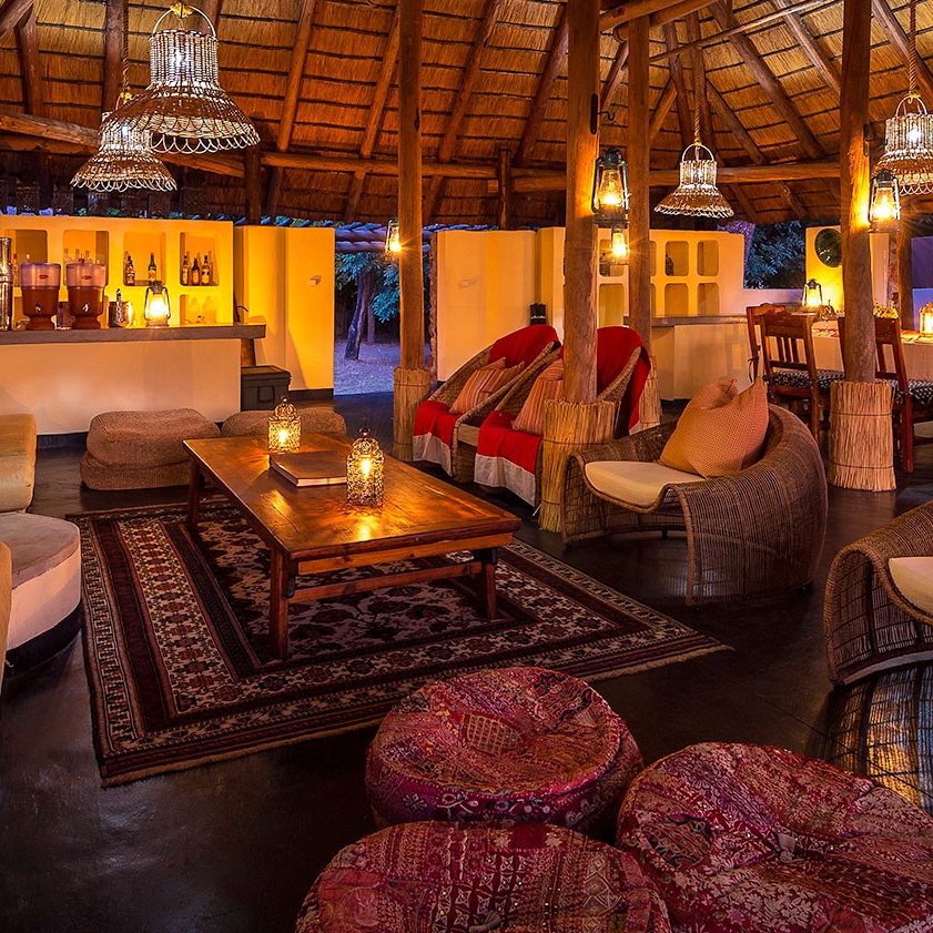 Zambia Safari - Remote Luxury Package - Kapamba Bushcamp