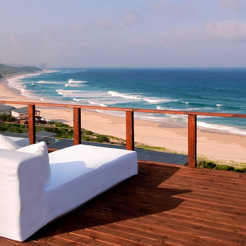 Beach Getaways - White Pearl Resorts Mozambique