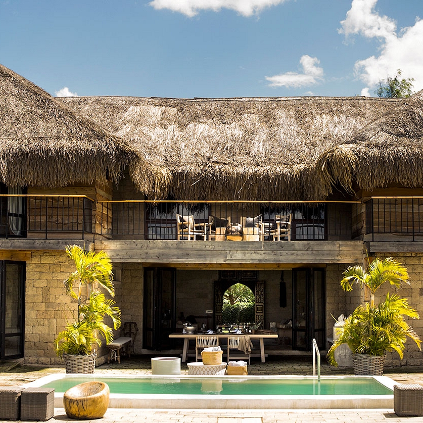 Classic Kenya Luxury Safari Package - Segera Retreat Africa