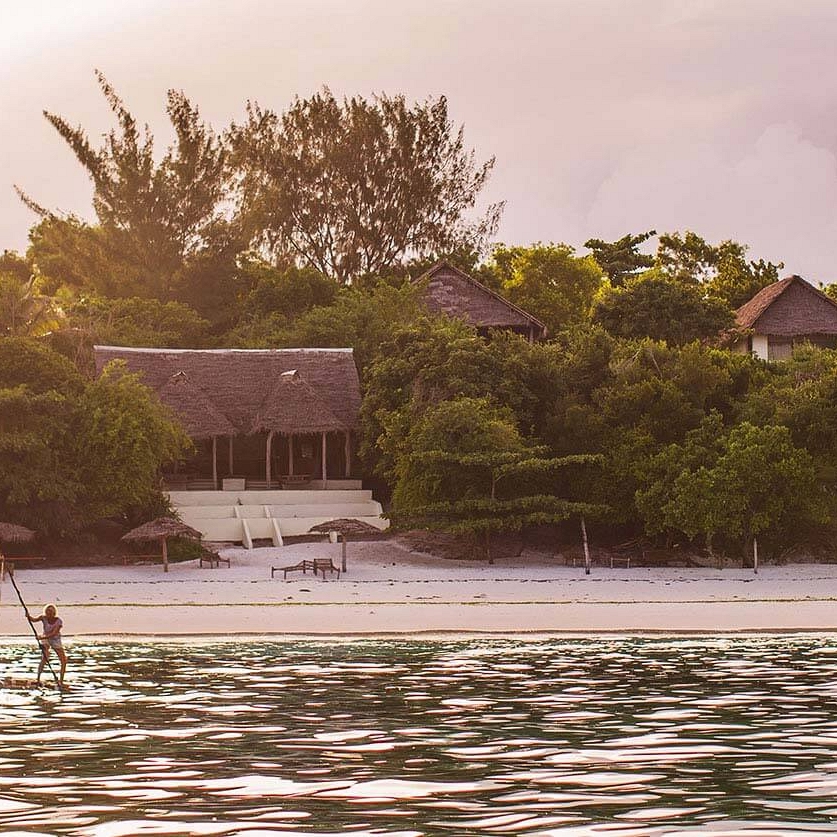 Manta Resort Pemba Island - Sunset Cruise
