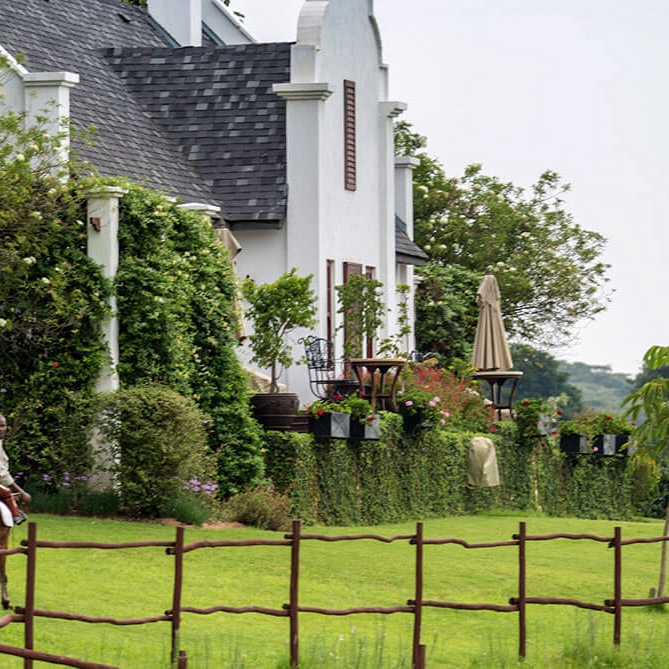 The Manor at Ngorongoro - Tanzania Safari Honeymoon