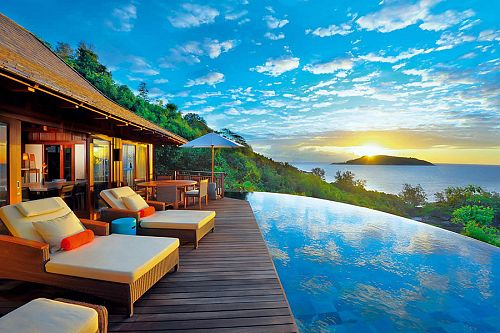 Kenya Safari packages - Seychelles Travel Packages - Best Seychelles Resort - Seychelles Travel Expert - Best Resort - Africa Vacation Packages