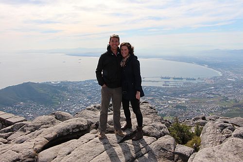 Africa travel experts - travel blog - Ellen Hoffman