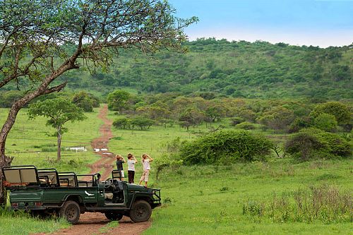 Family Vacation Packages South Africa - Africa Family Travel