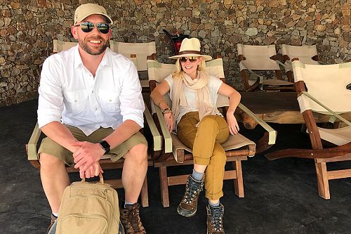 How to Pack for an African Safari - African Safari Fashion