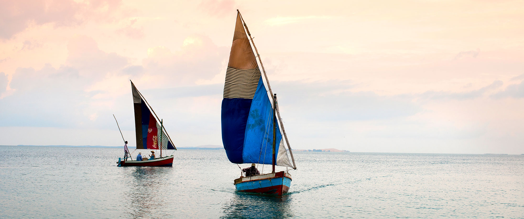 Romantic South Africa Vacation - andBeyond Benguerra Island Mozambique