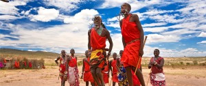 Kenya - Africa - Travel - Travel Specialist - Handcrafted - Safari