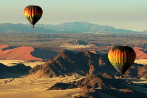 Namibia - Africa - Travel Specialist - Handcrafted - Vacation
