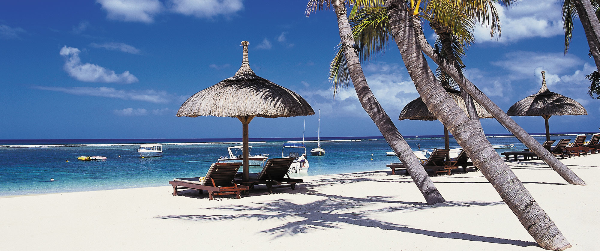 Mauritius - Travel Specialist - Vacation - Getaway