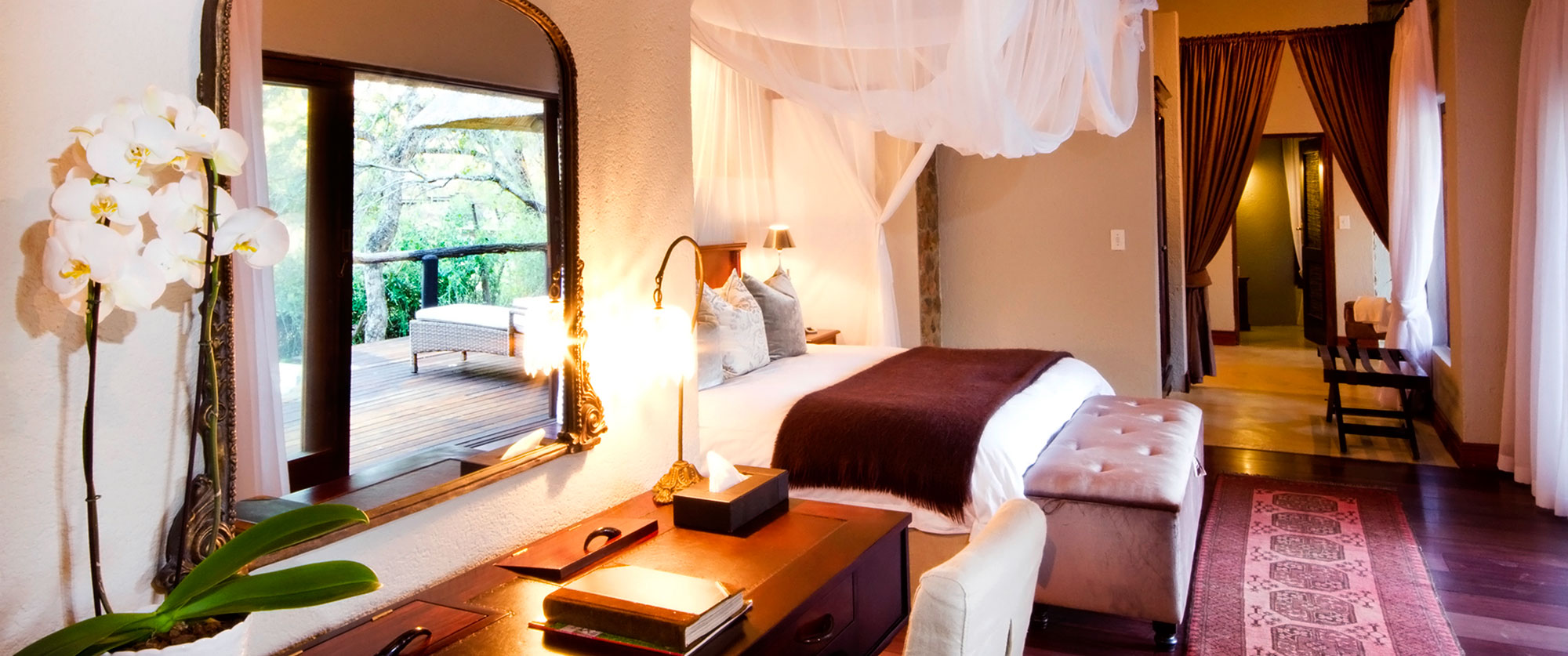 Romantic South Africa Vacation - Dulini Lodge South Africa safari