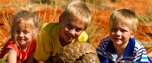 Family Travel - Travel Specialists - Africa