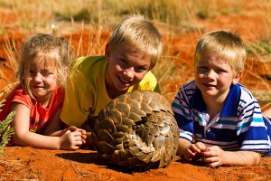 Family Travel - Travel Specialists - Africa