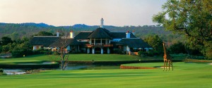 Africa - Golf - Vacation - Handcrafted - Travel - Specialist