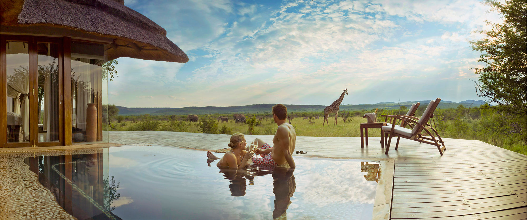 Romantic Getaways - Africa - Travel Expert