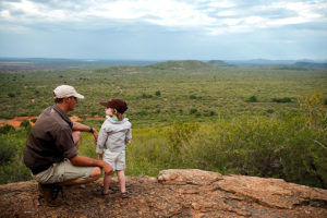 Africa Family Vacations - Kid Friendly Safari in South Africa