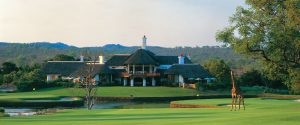 Ultimate Golf Package - Leopard Creek Country Club
