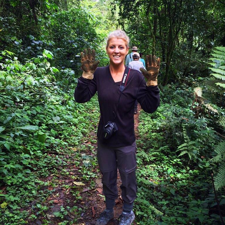 ness-gorilla-trekking-rushegura-mountain-gorilla-family