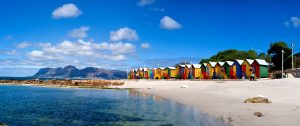 South Africa-Mozambique - Africa luxury vacation packages