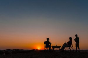 Ultimate Namibia Adventure - Skeleton Coast and Kaokoveld