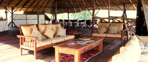 Ultimate Ugandan Wildlife Safari - Bakers Lodge