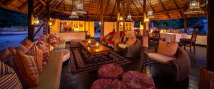 Zambia Safari - Remote Luxury Package - Kapamba Bushcamp