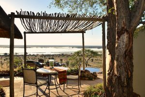 Ngoma Safari Lodge - Botswana Chobe National Park