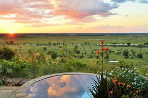 Ngoma Safari Lodge - Botswana Chobe National Park