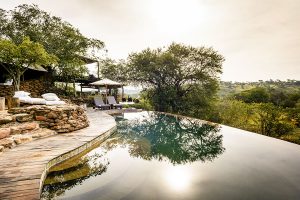 Africa Endeavours - Singita Faru Faru