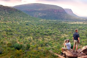 South Africa Luxury Tour - Marataba Trails