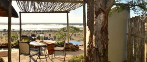 Ngoma Safari Lodge - Botswana Chobe National Park