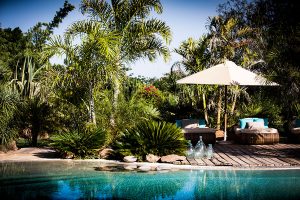 Africa Endeavours - Segera Retreat