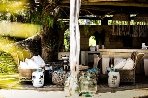 Africa Endeavours - Segera Retreat