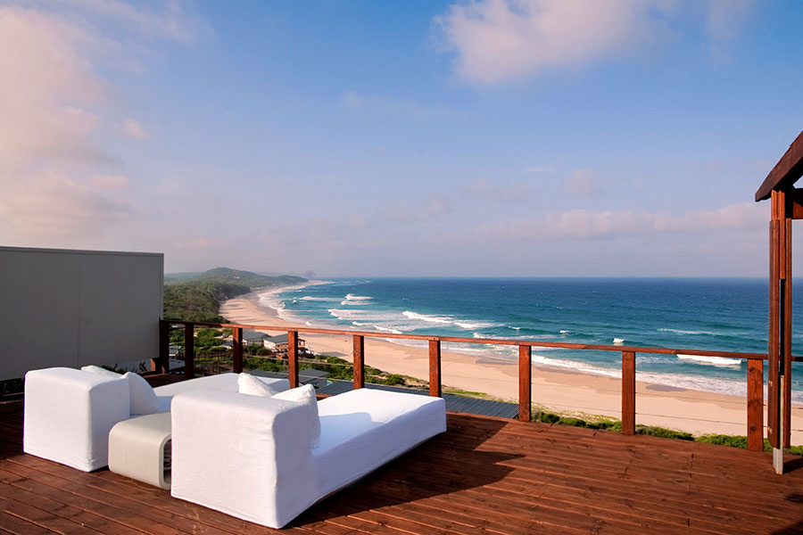 Beach Getaways - White Pearl Resorts Mozambique
