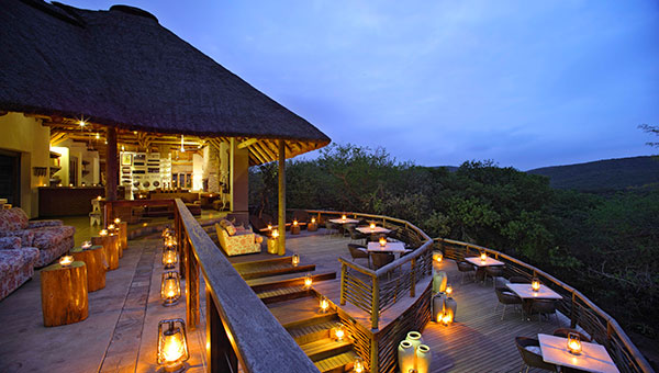 Africa Safari Special Offer - Phinda Mountain Lodge South Africa