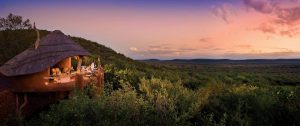 Madikwe Safari Lodge - Best Trips to Africa