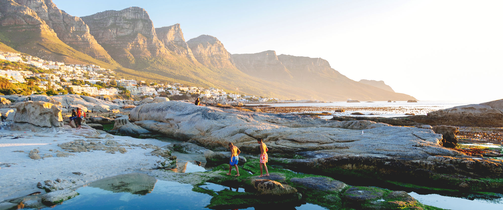 Trip to Africa: Cape Town and Luxury Safari Honeymoon