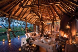 Trip to Africa: Cape Town and Luxury Safari Honeymoon