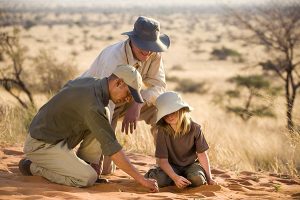 Family Vacation Packages South Africa - Family Travel Africa