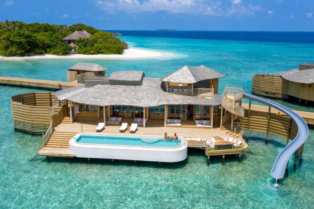 maldives safari packages